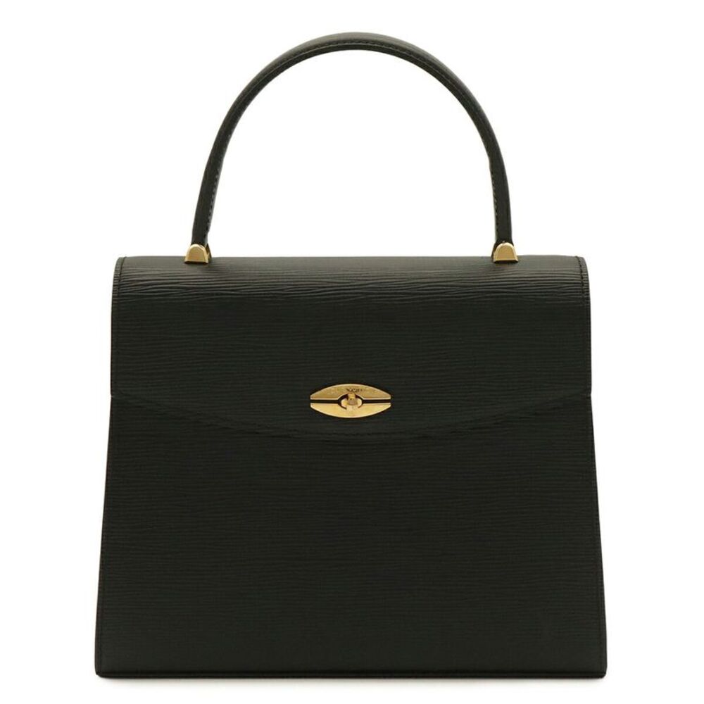 Louis Vuitton Epi Handbag